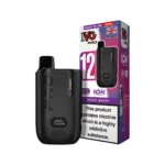 Mixed Berry-IVG Pro 12 Vape Kit