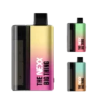 Nexx Supreme 15K Prefilled Vape Kit -Thumnail