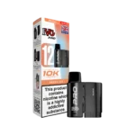 Peach Ice - IVG PRO 12 Refill Pod