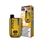 Pineapple Ice-IVG Pro 12 Vape Kit