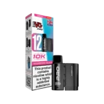 Raspberry Blast - IVG PRO 12 Refill Pod