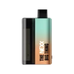 Sour Fcuking Fab - Nexx Supreme 15K Prefilled Vape Kit