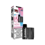 Strawberry Ice - IVG PRO 12 Refill Pod