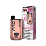 Strawberry Ice-IVG Pro 12 Vape Kit