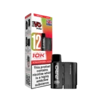 Strawberry Kiwi - IVG PRO 12 Refill Pod