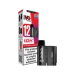 Strawberry Watermelon - IVG PRO 12 Refill Pod