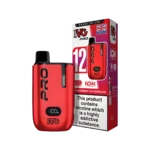 Strawberry Watermelon-IVG Pro 12 Vape Kit