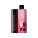 Strawberry Watermelon - Nexx Supreme 15K Prefilled Vape Kit
