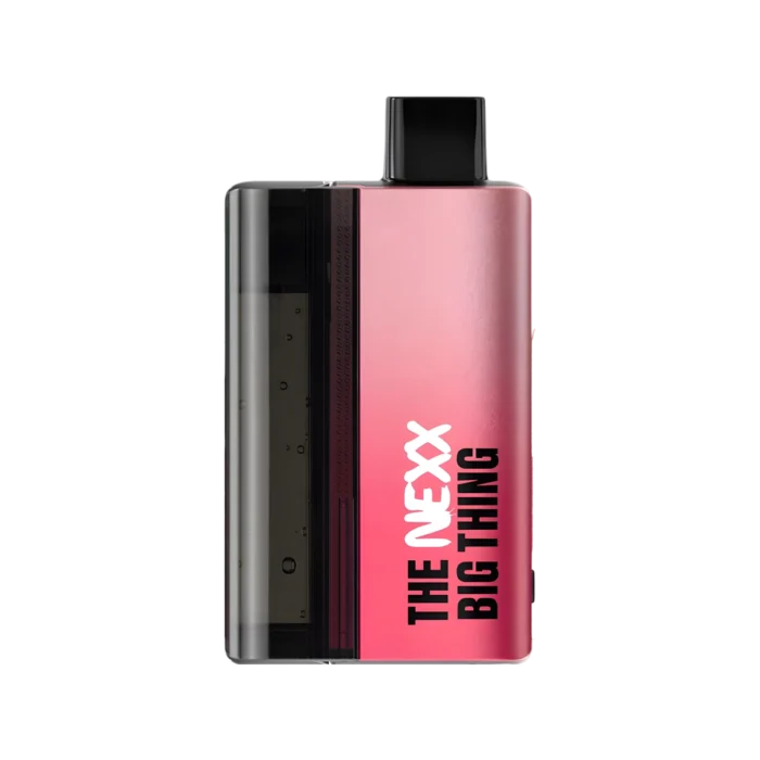 Strawberry Watermelon - Nexx Supreme 15K Prefilled Vape Kit