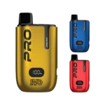 Thumbnail -IVG Pro 12 Vape Kit