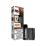 Tobacco - IVG PRO 12 Refill Pod