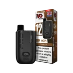 Tobacco-IVG Pro 12 Vape Kit
