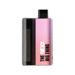 Triple Strawberry - Nexx Supreme 15K Prefilled Vape Kit