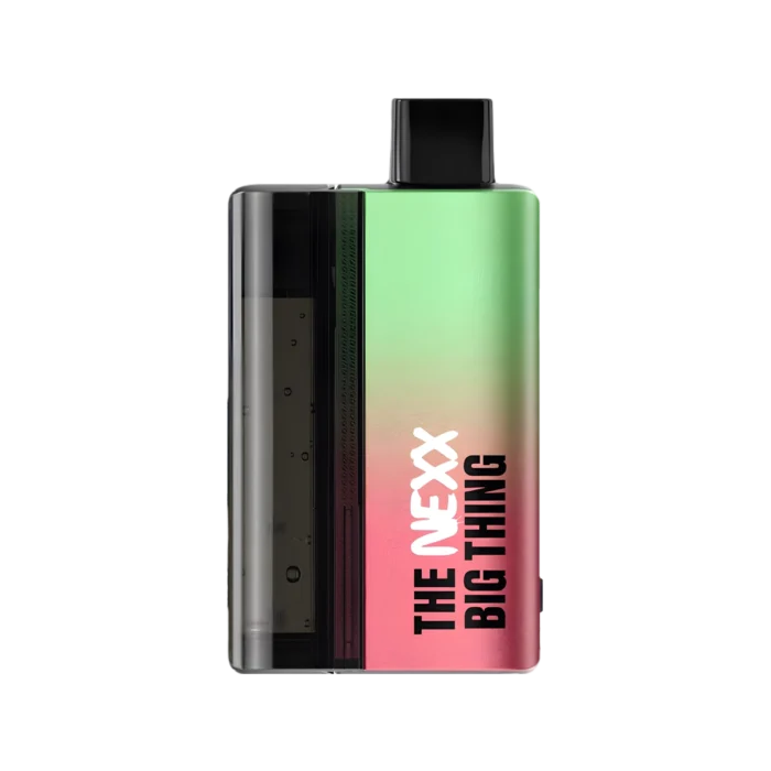 Watermelon Ice - Nexx Supreme 15K Prefilled Vape Kit