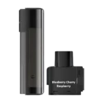 Blueberry Cherry Raspberry - Prefilled Pod & Refill Container