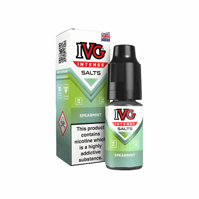IVG_INTENSE_Salts_Thumbnail_Spearmint