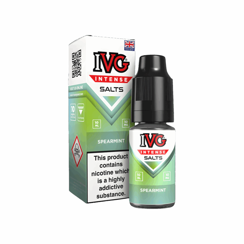IVG_INTENSE_Salts_Thumbnail_Spearmint
