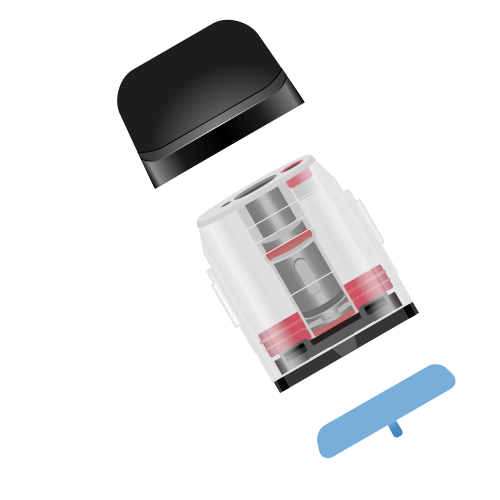 Vaporesso Xros 5: Compact Power Meets Flavour Precision - Vape Forest