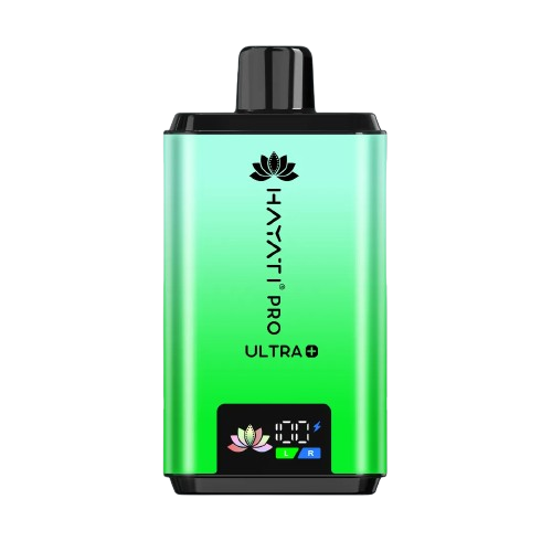 hayati pro ultra reviews Hayati Pro Ultra Plus Review main image 0