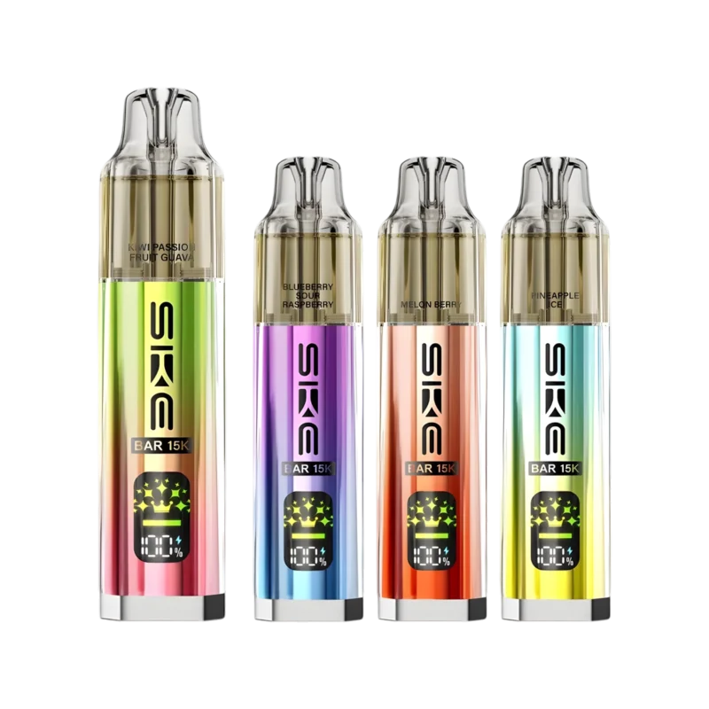 Thumbnail- SKE Bar 15K Pod Kit