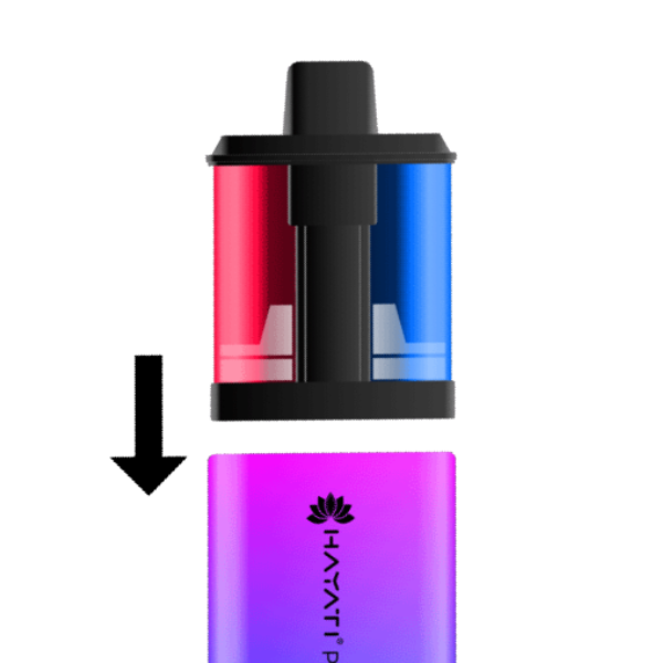 uwell caliburn g3 pro pods Uwell - Caliburn GPP Replacement Pods 3mL 4/PK (CRC Version)