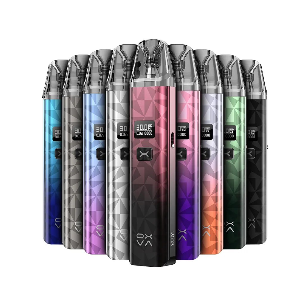 Top 5 Pen-Shape Vape Kits UK (2025) — Best Pen Style Vapes for Portability  & Flavour