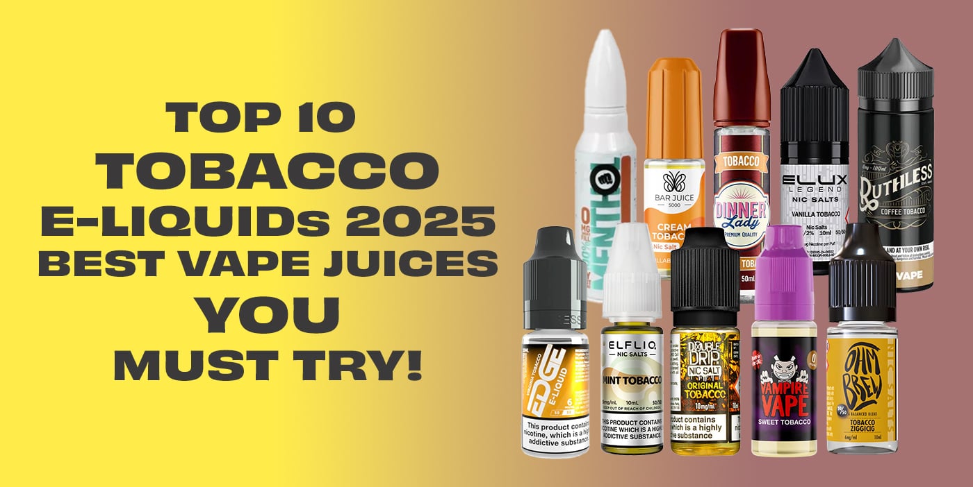 elfbar elfa kaufen Best e liquid for the electronic cigarette, Top 10 e liquid 2025 main image 0