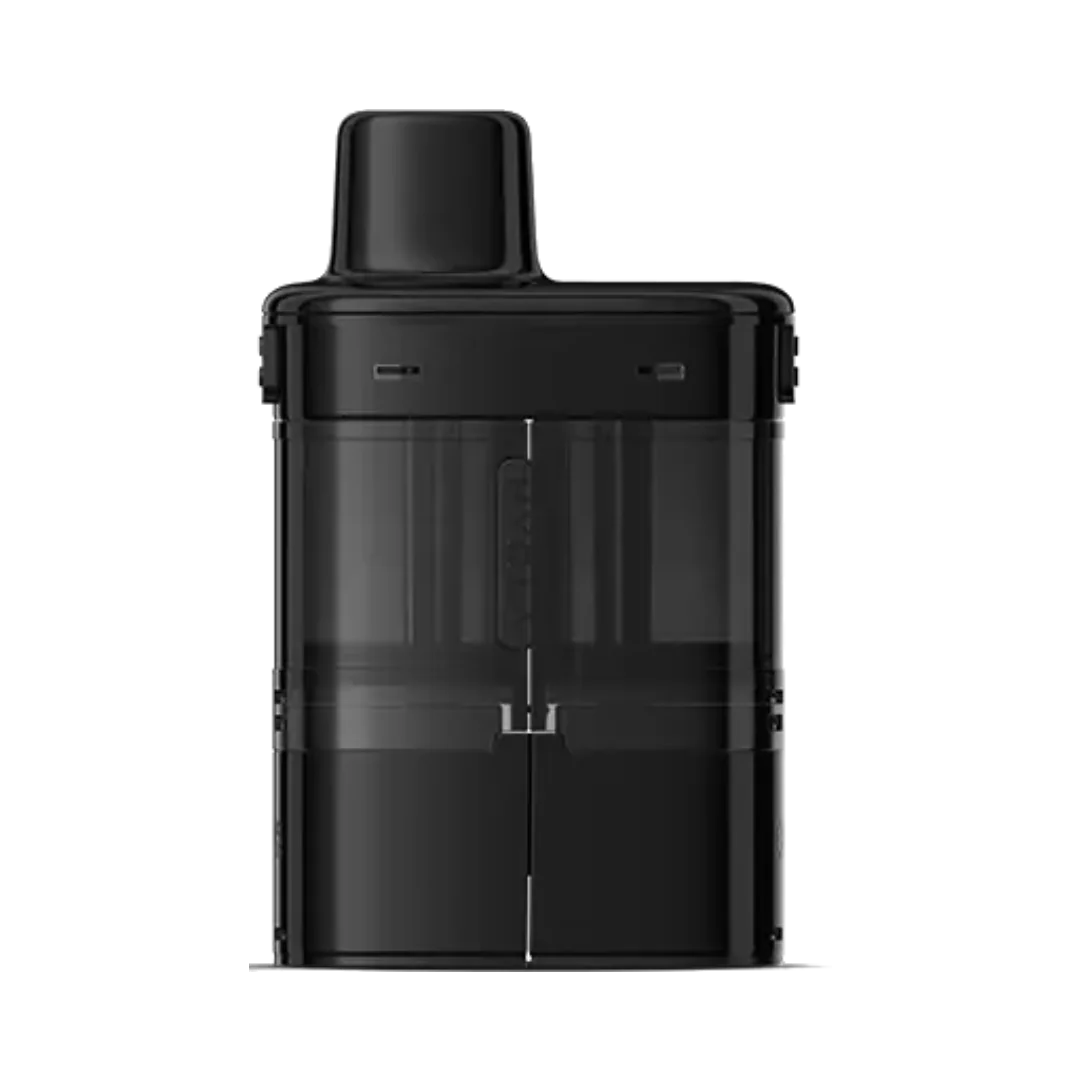 Prefilled Pods & Refill Containers