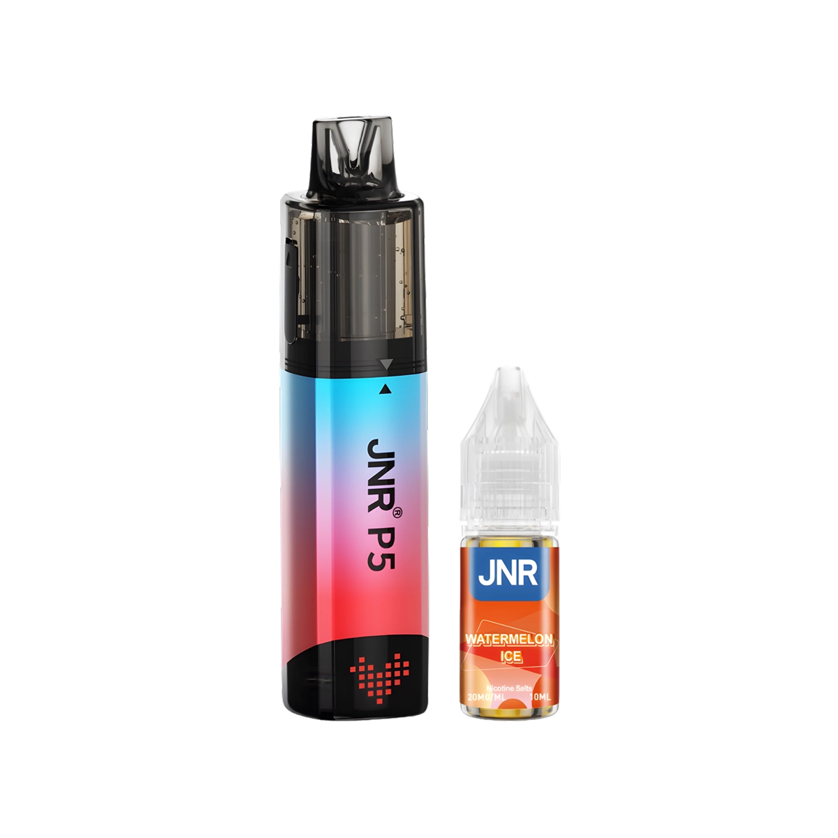 JNR ( Just Nor Reason ) Vape Kits | Vape Forest