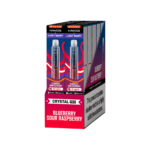 Hawcos x Lost Mary Crystal Pro Prefilled Pod Kit Box of 10