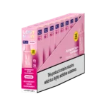 Lost Mary BM600 Prefilled Pod Kit Box of 10