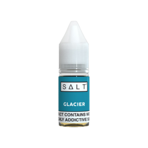 Glacier Nic Salt E-Liquid by Salt