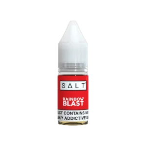Rainbow Blast Nic Salt E-Liquid by Salt