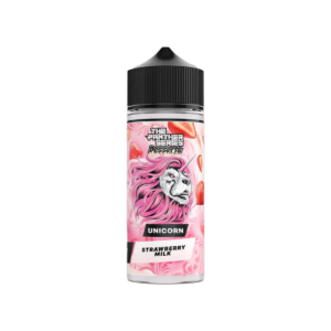 Unicorn 100ml Shortfill E-Liquid by Dr Vapes