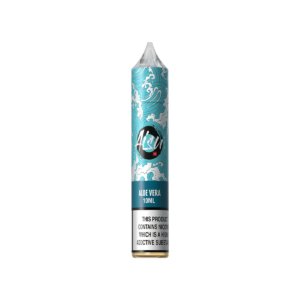 Aloe Vera 70/30 Nic Salt E-Liquid by Aisu