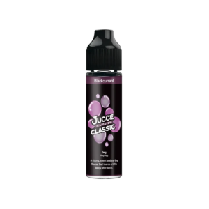 Blackcurrant Shortfill E-Liquid by Jucce 50ml