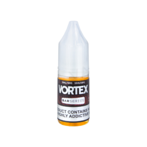 Cola Slushie Nic Salt E-Liquid by Vortex Bar Series