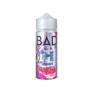 Sweet Tooth Shortfill E-Liquid by Bad Drip 100ml