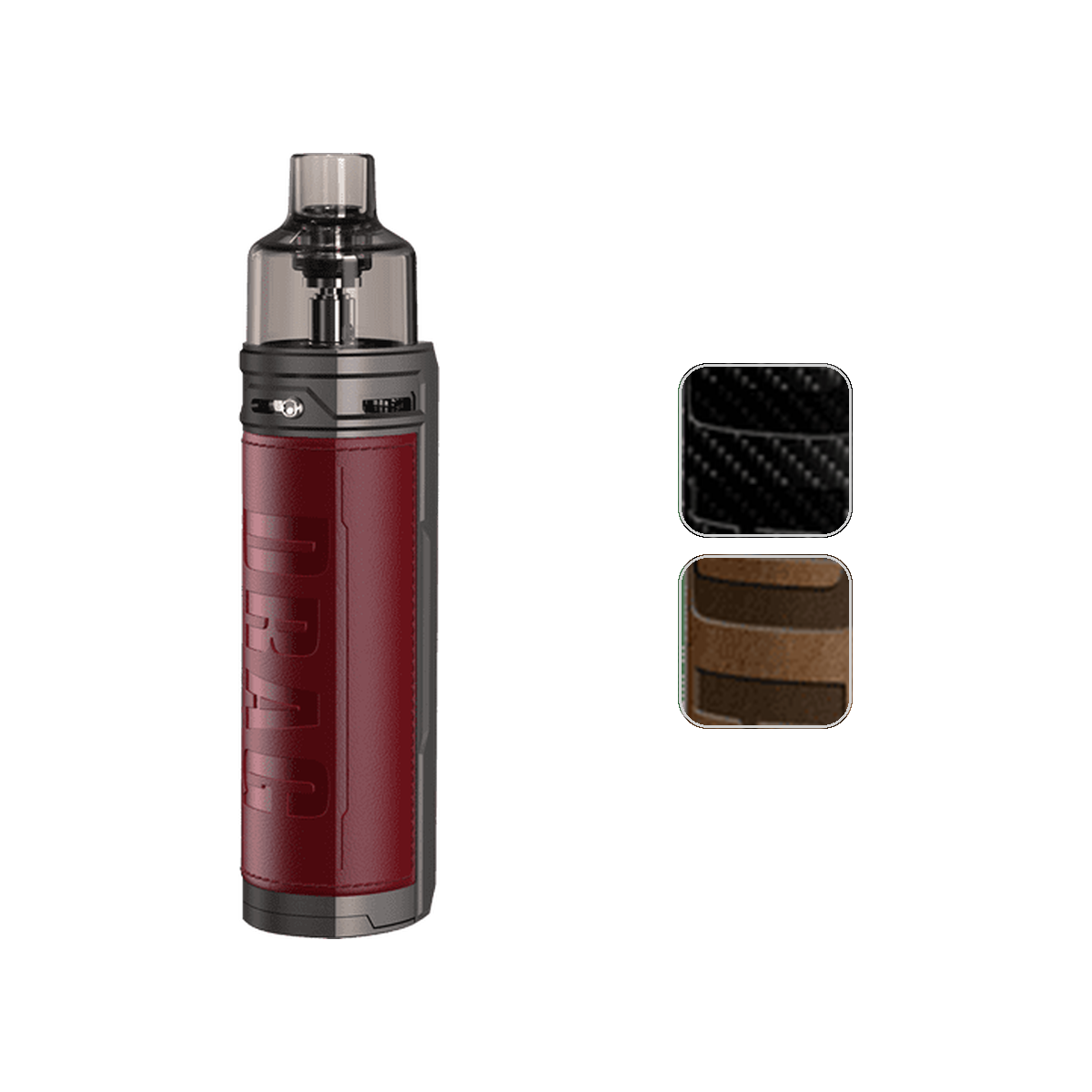 how to unlock voopoo drag x Vape Kit Size:0.95g vape with dual screen display Argus Pro 2 Pod