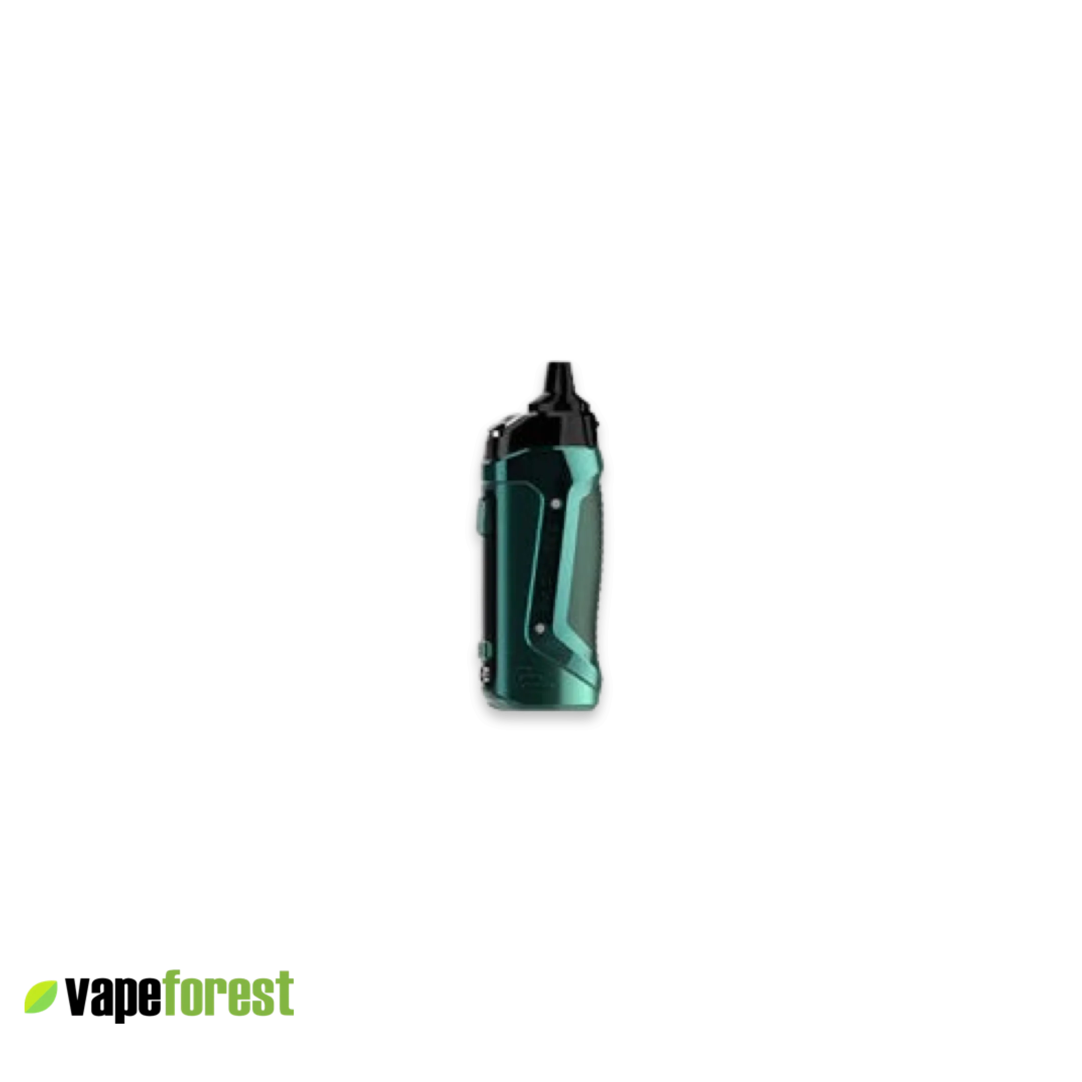 Aegis Boost 2 GeekVape Bottle Green Color