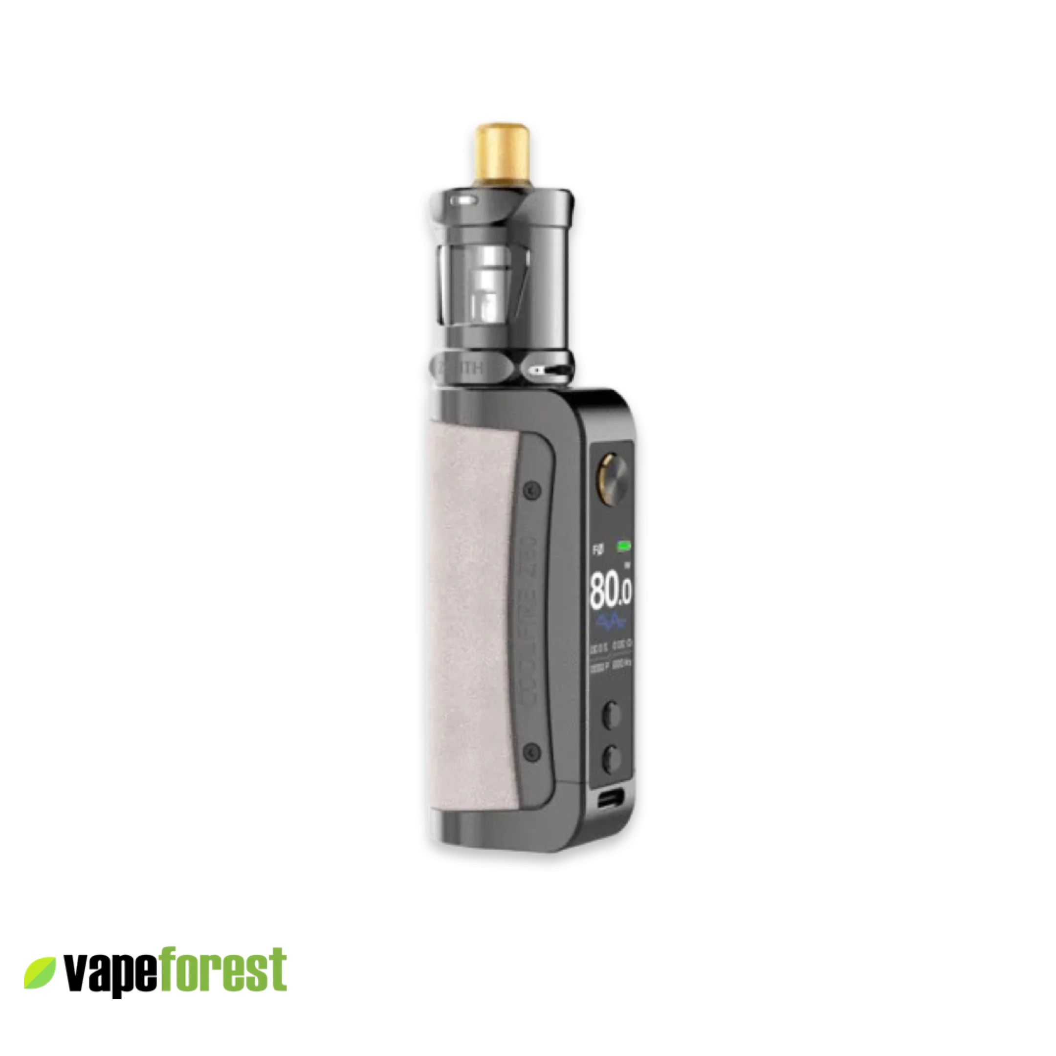 CoolFire Z80 Innokin Rose Gold Colour