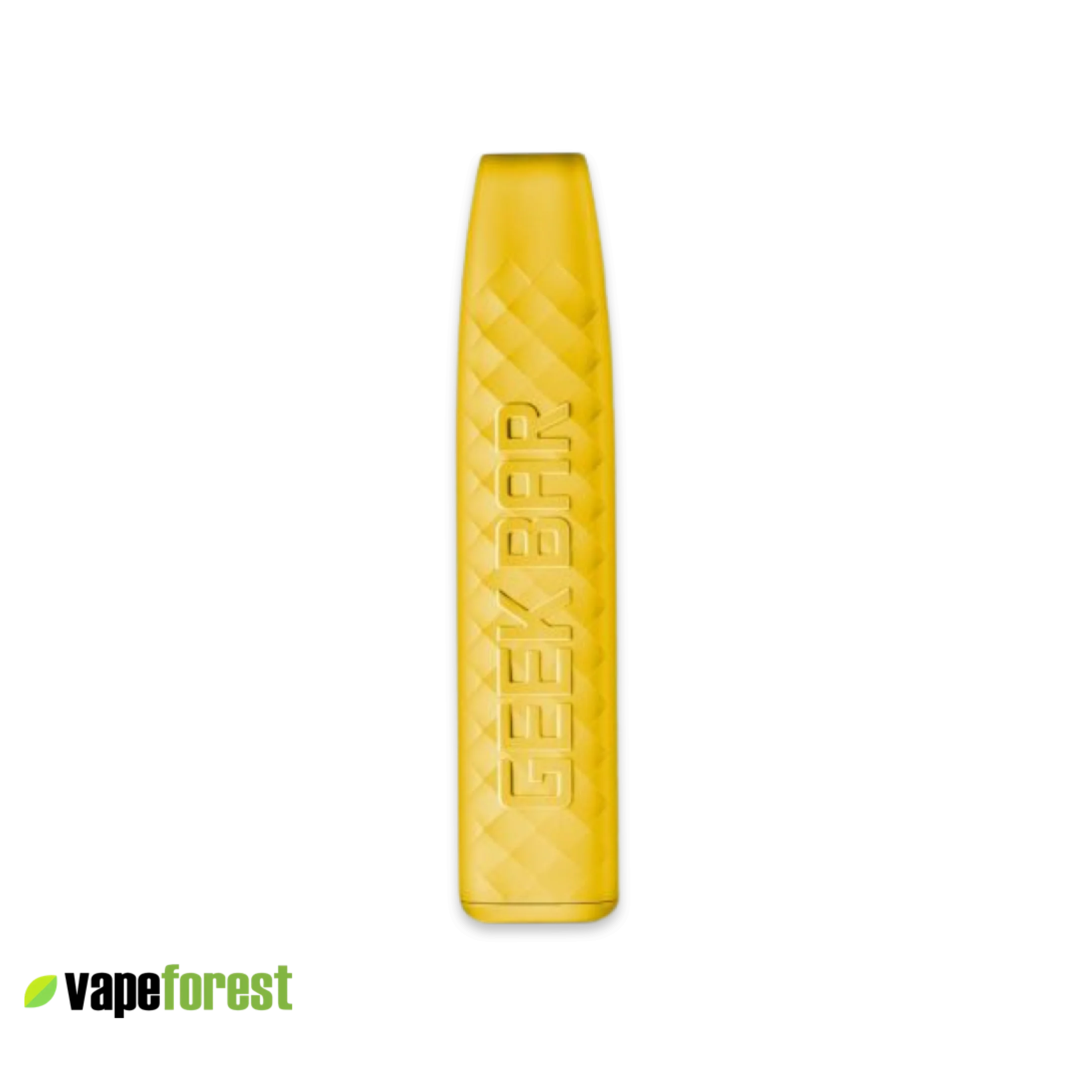 Geek Bar LITE Mango Strawberry Flavour