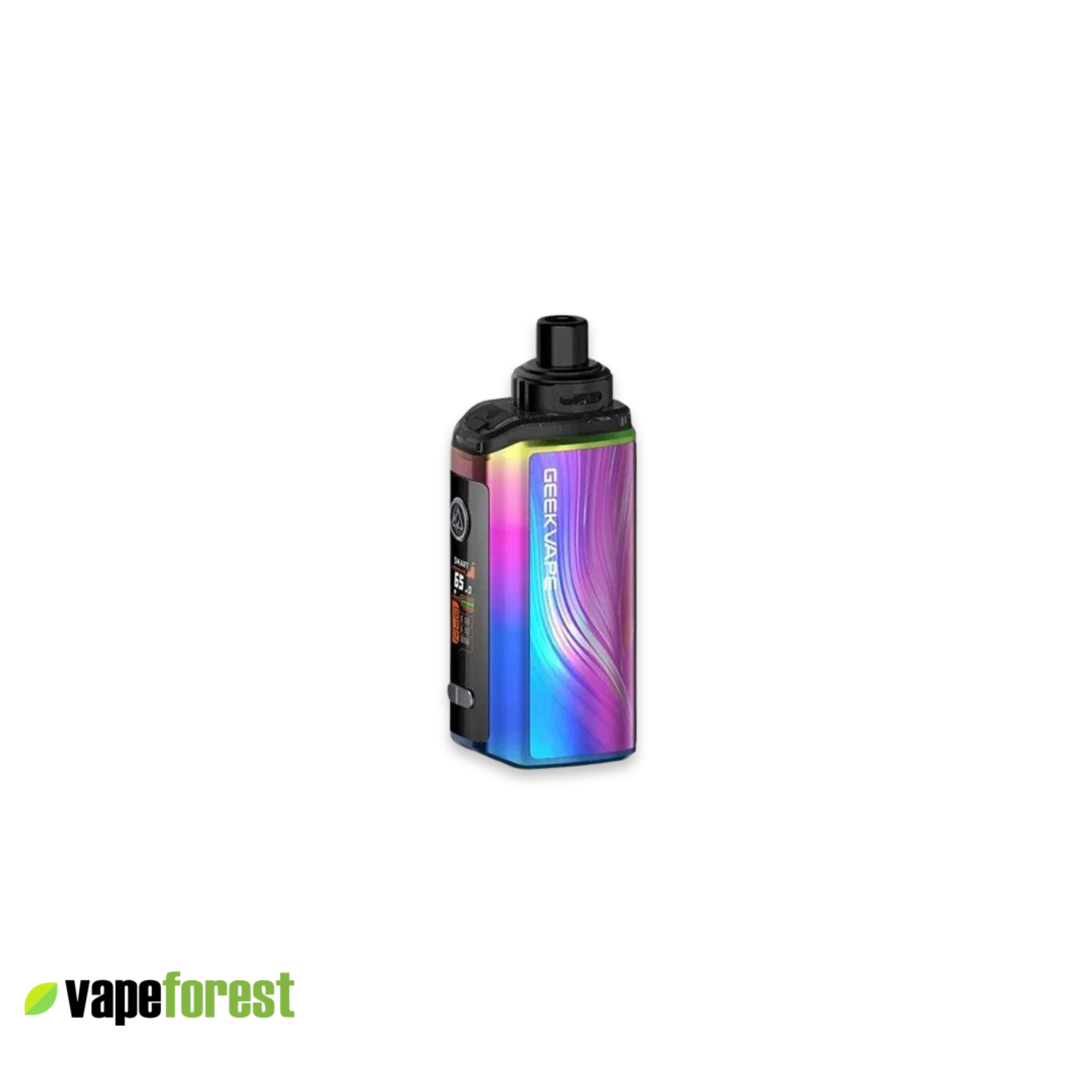 Obelisk 65 GeekVape Rainbow Colour