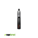 Aspire PockeX Grey Gradient