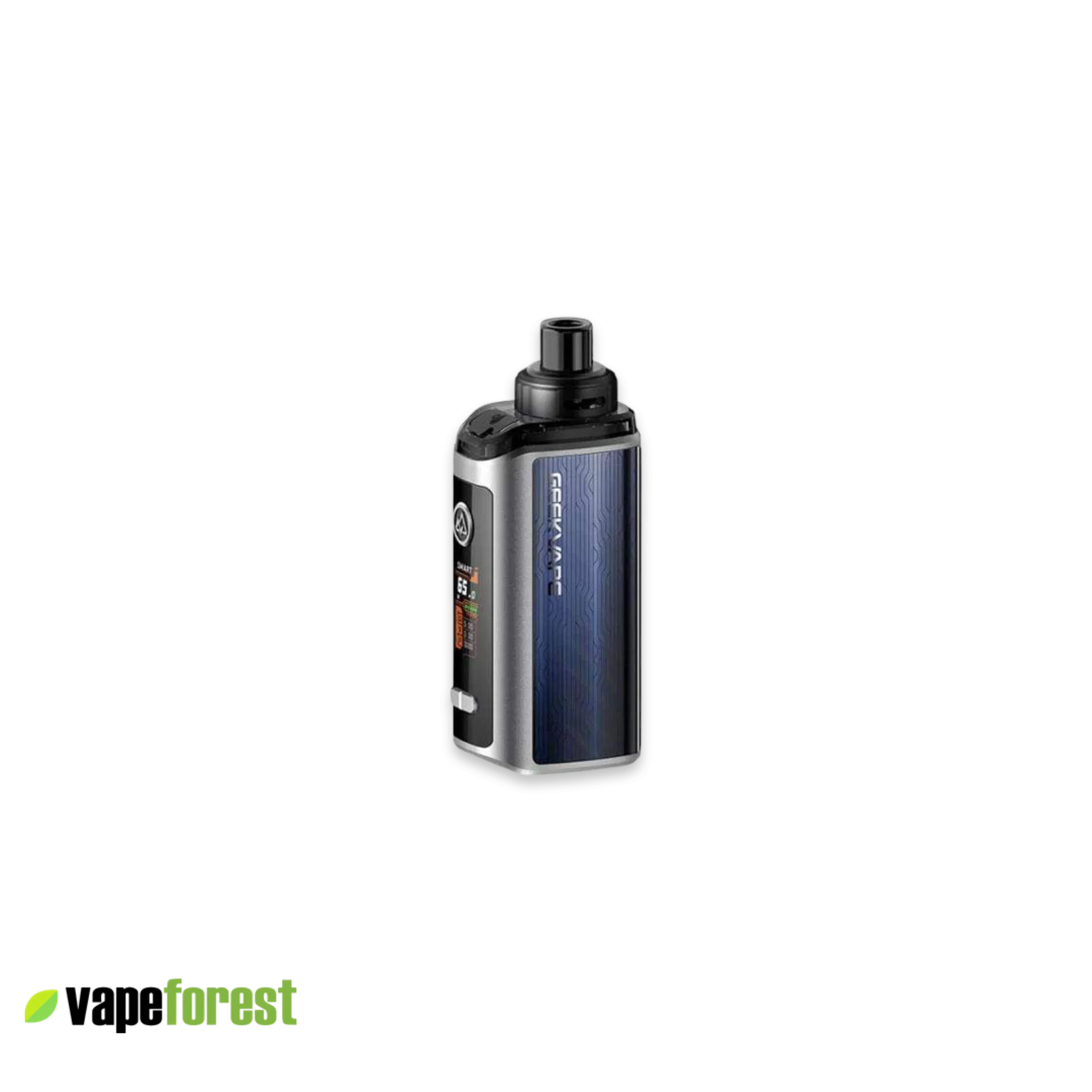 Obelisk 65 GeekVape Sapphire Colour