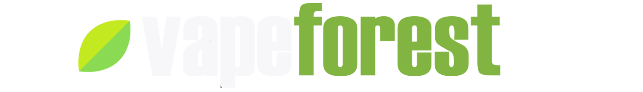 Vapeforest Logo