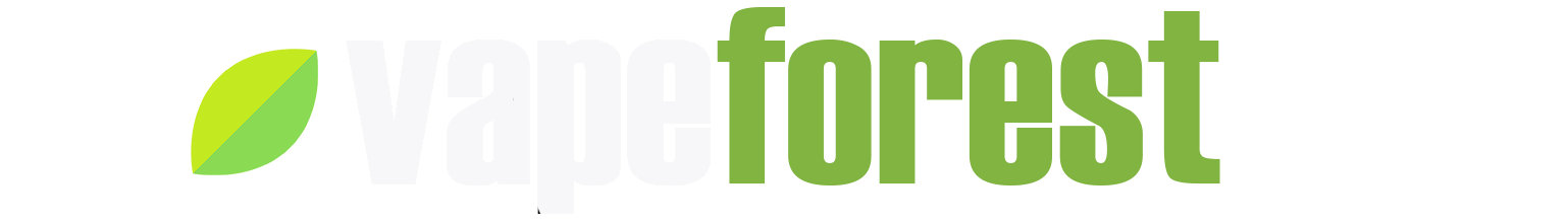 Vapeforest Logo