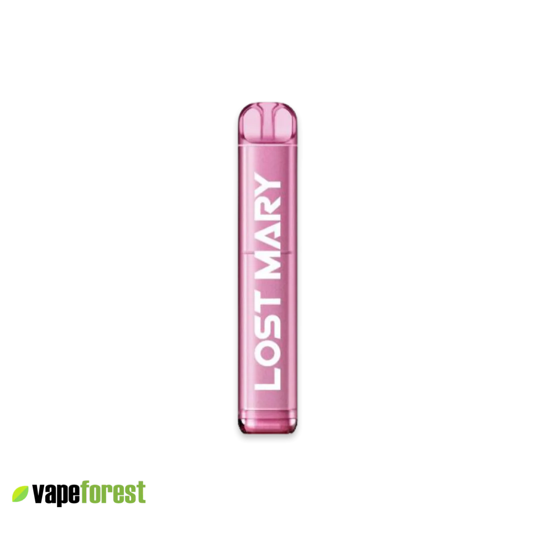 Lost Mary AM600 Strawberry Kiwi Disposable Vape
