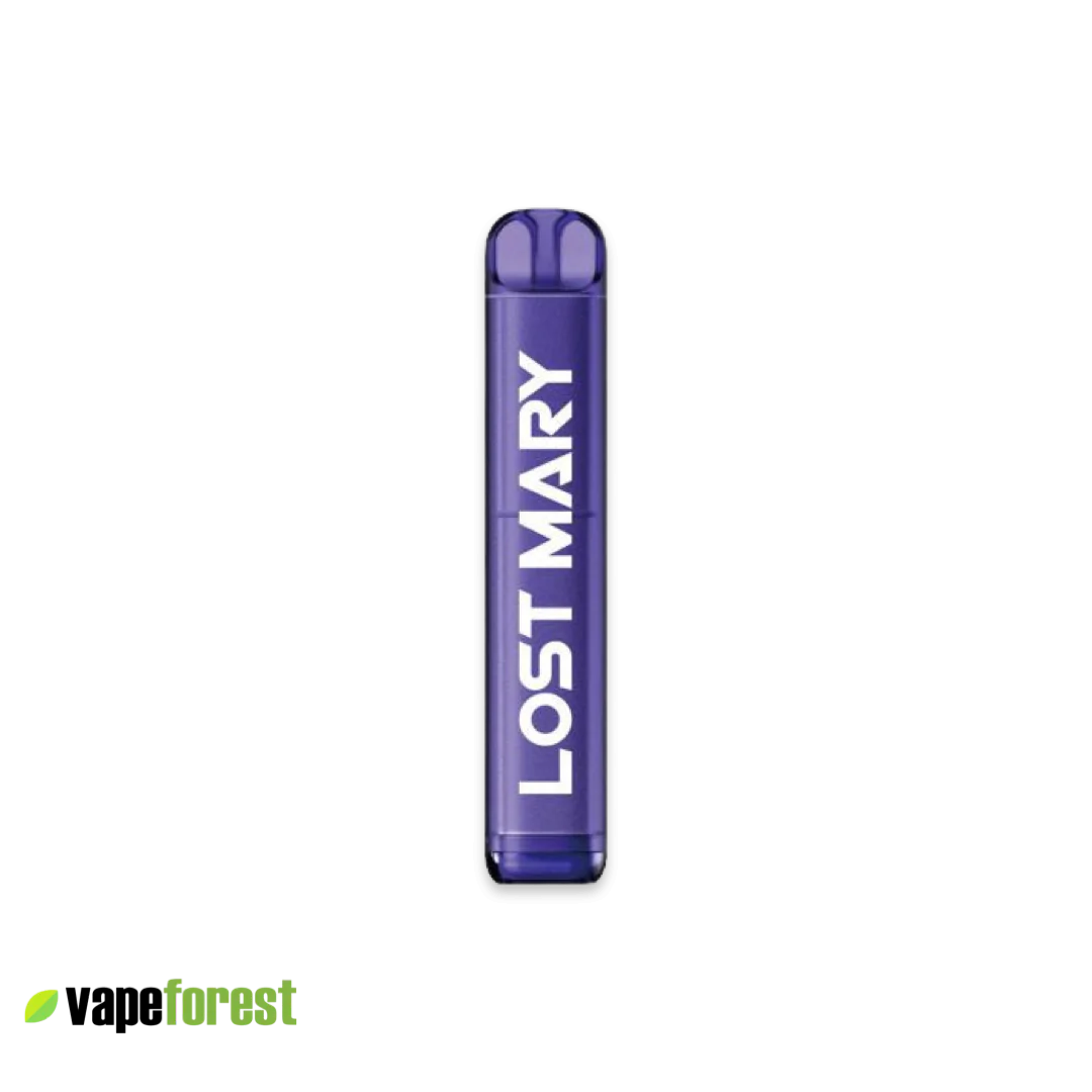 Lost Mary AM600 Grape Disposable Vape