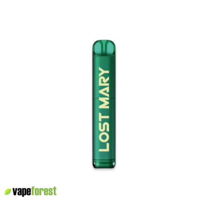 Lost Mary AM600 Kiwi Passion Fruit Guava Disposable Vape